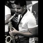 Albert William - @albertwilliamsax - Instagram