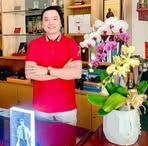 Albert William - Facebook
