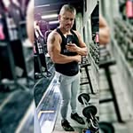 Alberto Winchester - @albertowinchester02 - Instagram
