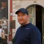 Albert Wiśniewski - @albertwis - Instagram