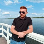 Albert Wiśniewski - @albercikw_1995 - Instagram