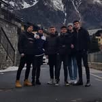 Albi_wiski - @alberto_wisniewski - Instagram