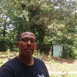 Albert Woods - @albertwoods486 - Instagram