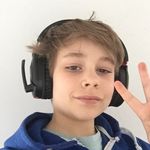 Albert Woods - @albert_woods23 - Instagram