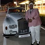Albert Woods - @suthrn_gruv - Instagram