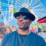 Albert Woods Jr - @albertwoodsjr - Instagram