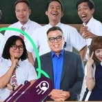 Albert YooMann - Facebook