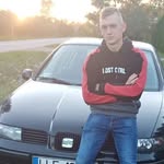 Albert Zalewski - @berc.ik21 - Instagram