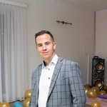 Albert Zalewski - @albercik_44 - Instagram