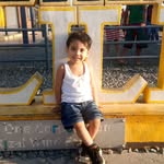 Gilbert Escabillas Espinosa - @albertzane.espinosa - Instagram