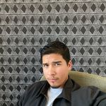 Albert Zarate - @afirstzlast - Instagram