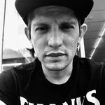 Albert Zarate - @albzarate - Instagram