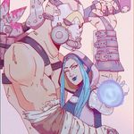 Albert Zarate - @ryuken_sama_ - Instagram