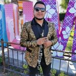 Albert Zárate - @carlosazr_27 - Instagram
