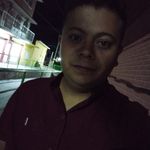 Cristian Albert Zarate Rodriguez - @cristiangrey79 - Instagram