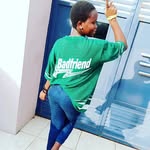 Alberta Antwi - @shelzelblinks - Instagram