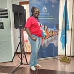 Alberta Antwi - @albieantwi - Instagram