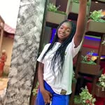 Alberta Antwi - @albertaantwi87 - Instagram