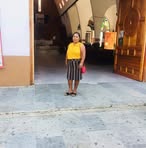 Alberta Clemente - Facebook
