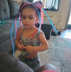 Alberta Coffey - Facebook