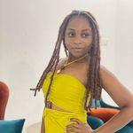 Alberta Coker - @albeecokes - Instagram