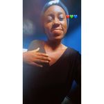 Alberta Cole - @albertacole161 - Instagram