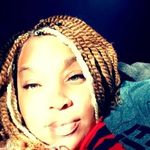 Alberta Coleman - @peachez501 - Instagram