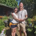 Alberta "Bertie" Collins - @mobuttuh - Instagram