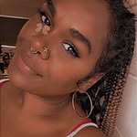 Alberta Collins - @bertiebee95 - Instagram