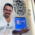 @albertconley__fx - Instagram
