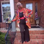 Alberta Cook - @albertacook356 - Instagram