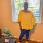 Alberta Cook - @albertacook - Instagram
