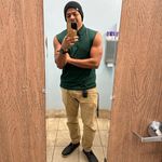 Albert Acosta - @albertacosta1995 - Instagram