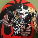 Albert Acosta | Artist - @albertacosta_art - Instagram