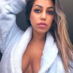 Alberta cox - @albertacox88 - Instagram