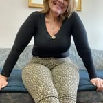 Alberta Cox - @caretocare990 - Instagram