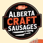 Alberta Craft Sausages - @albertacraftsausages - Instagram
