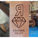 Alberta Leather Craft and Laser - @reverseroverdiamond - Instagram