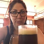 Cassandrea - Alberta Craft Beer Consumer - @chews_and_brews - Instagram
