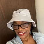 Alberta Crump - @scaiferobin - Instagram