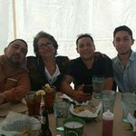 Alberta Cruz - @sandera5540 - Instagram