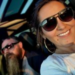 Alberta Cruz - @bertalynnonly - Instagram