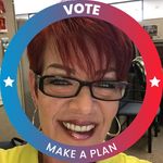 Alberta Cunningham - @coachrenee35 - Instagram