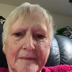 Alberta Curtis - @albertacurtis76 - Instagram