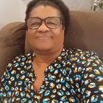 Alberta Daniel - @sis71152 - Instagram