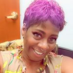 Alberta Daniels - @dprettyeyes - Instagram