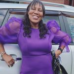 Alberta Daniels - @bertmae1 - Instagram