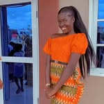 Alberta Danso - @i_am_yaa_phlourisha - Instagram