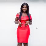 Alberta Danso - Poku - @pokualbertadanso - Instagram