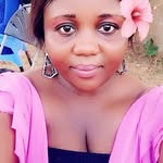 Alberta Danso Agyemang - @obaayaa6665 - Instagram